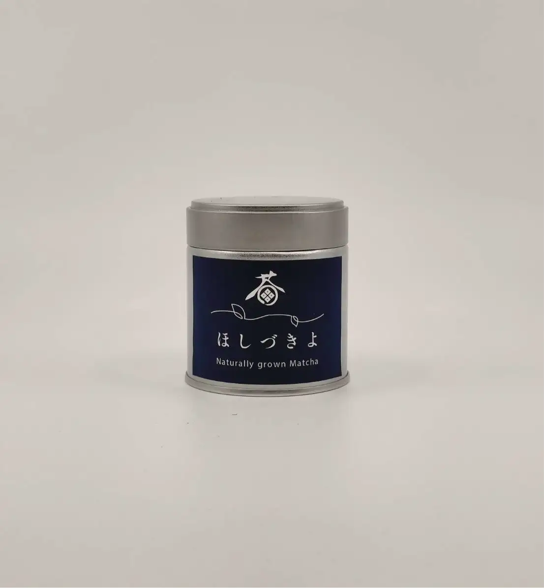 Organic Uji Matcha Powder Hoshizukiyo from Kenchaen 30g