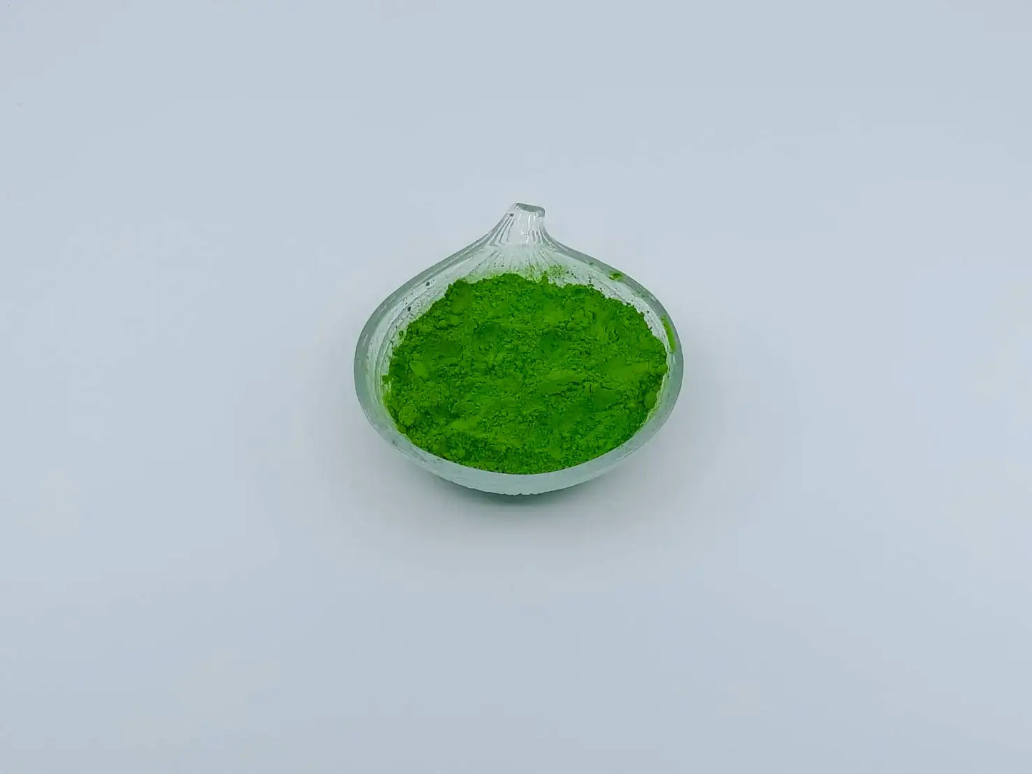 Organic Uji Matcha Powder Hoshizukiyo from Kenchaen 30g