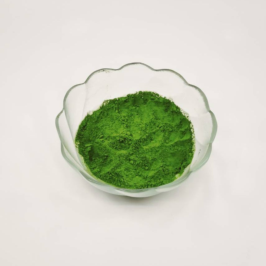 Matcha Powder Enshu from JJ Market 30g
