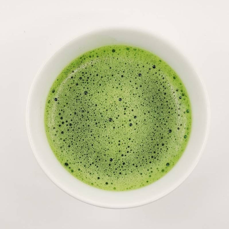 Matcha Powder Organic Washimine from Nakai Tea Farm 30g