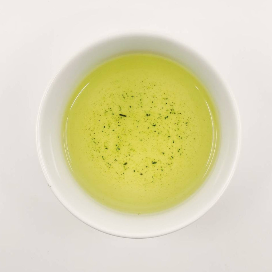 Gyokuro from Tsuboichi 70g - JJ Market