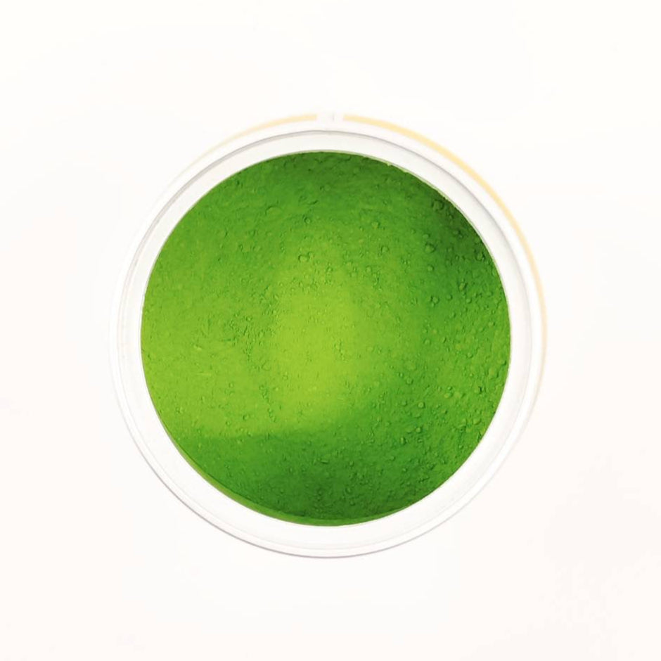 Matcha Powder Organic Washimine from Nakai Tea Farm 30g