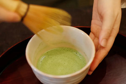 How to Make Matcha: A Step-by-Step Guide