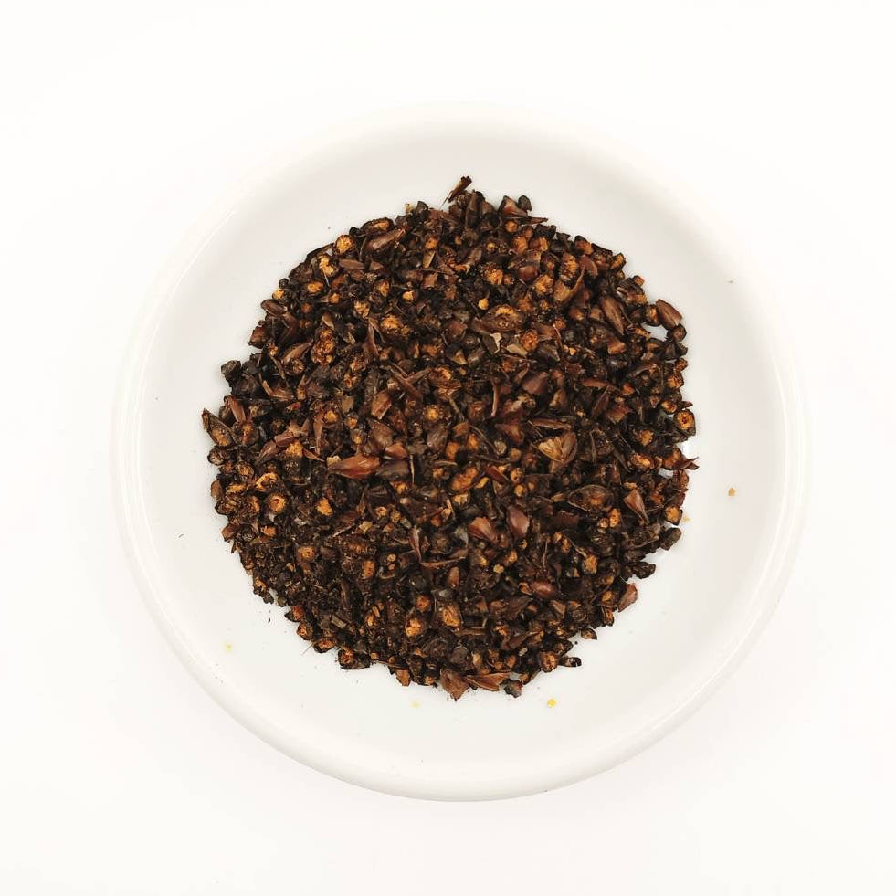 Mugicha (Barley Tea)