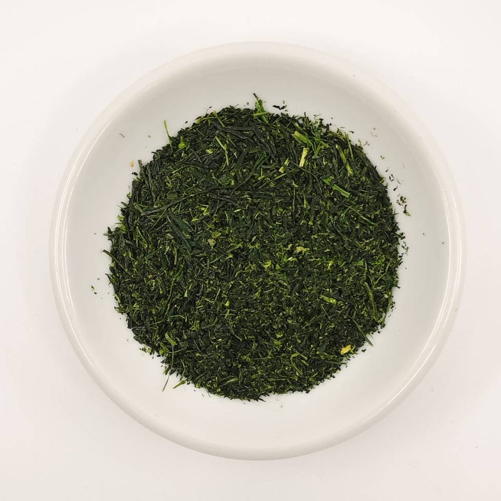 Sencha