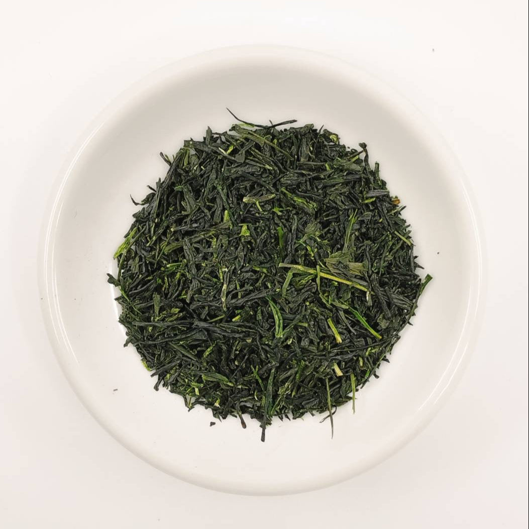 Gyokuro & Kabusecha