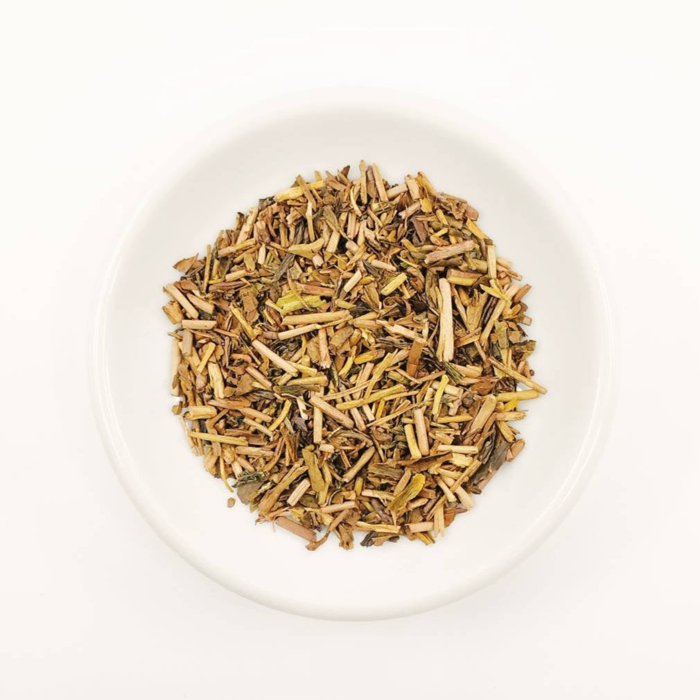 Hojicha