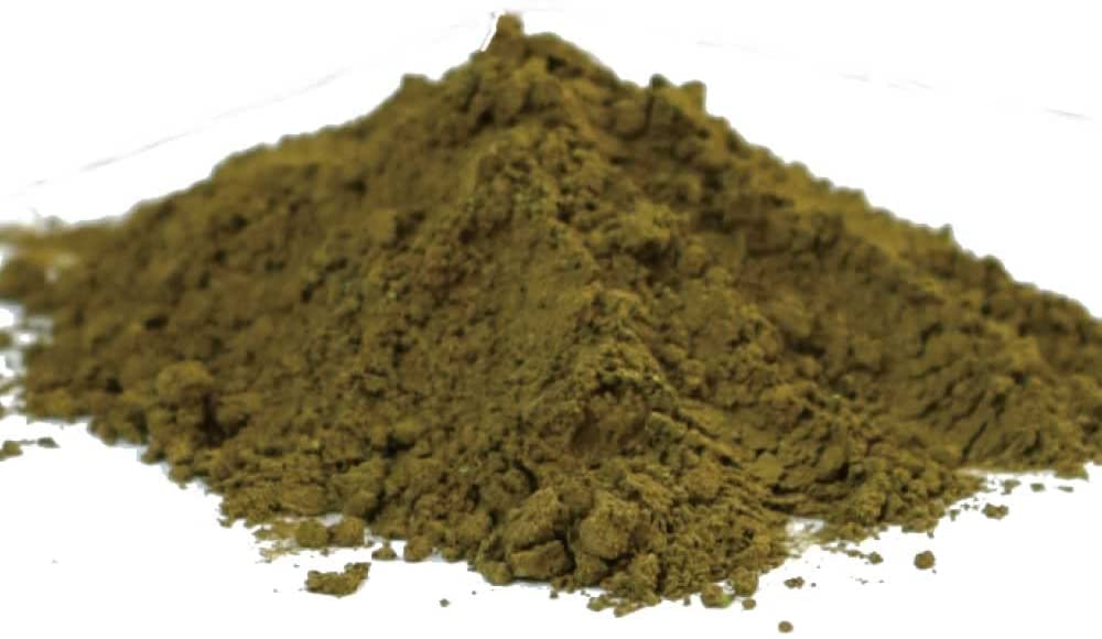 Hojicha Powder Kohaku from Nishio 30g