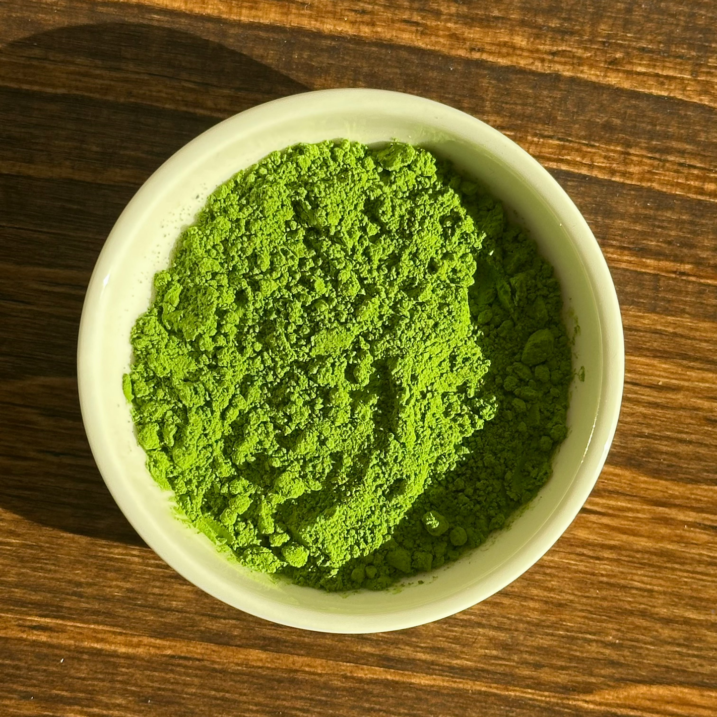 Matcha Powder Uji no Mukashi from JJ Market 30g