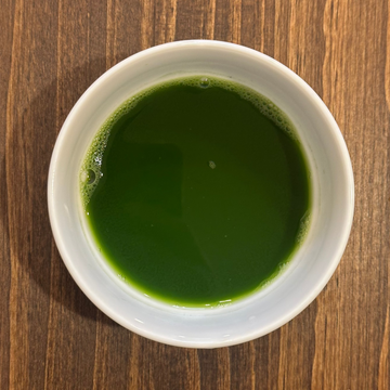 Matcha Powder Yame no Mukashi from JJ Market 30g