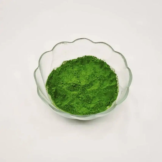 Matcha Powder Enshu from Shizukaen 30g
