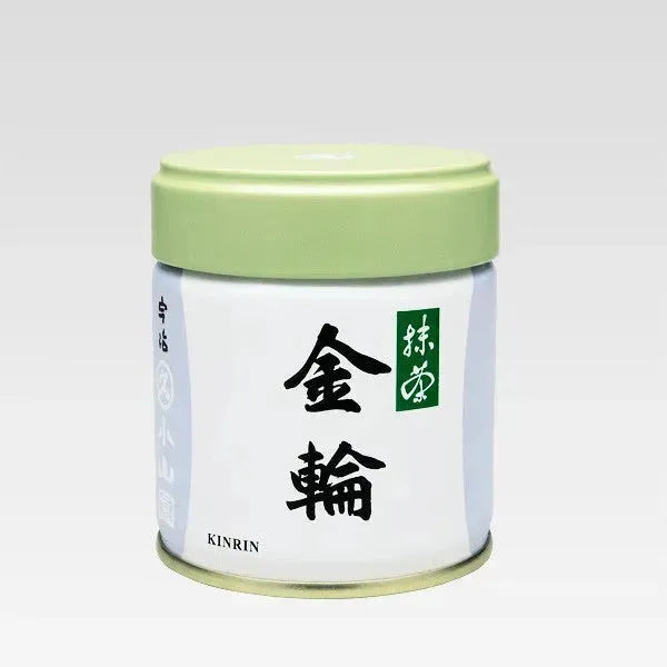 Matcha Kinrin Marukyu koyamaen 40g - JJ Market