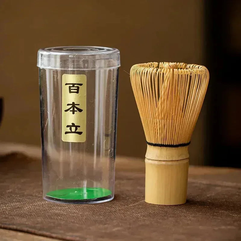 CHASEN - MATCHA WHISK - JJ Market