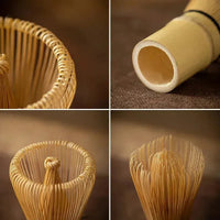 Chasen- Matcha Whisk
