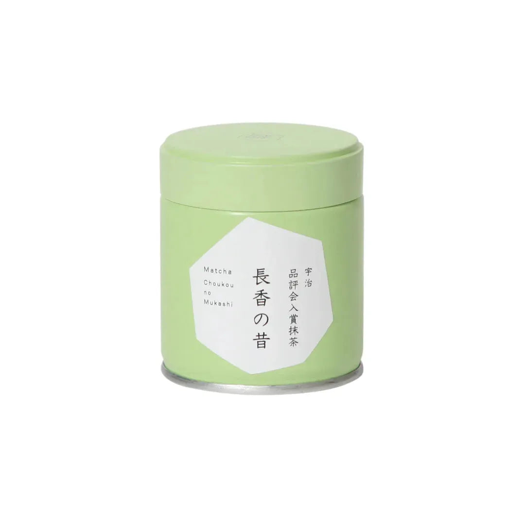 Matcha Powder Choko no Mukashi Horii Shichimeien 30g