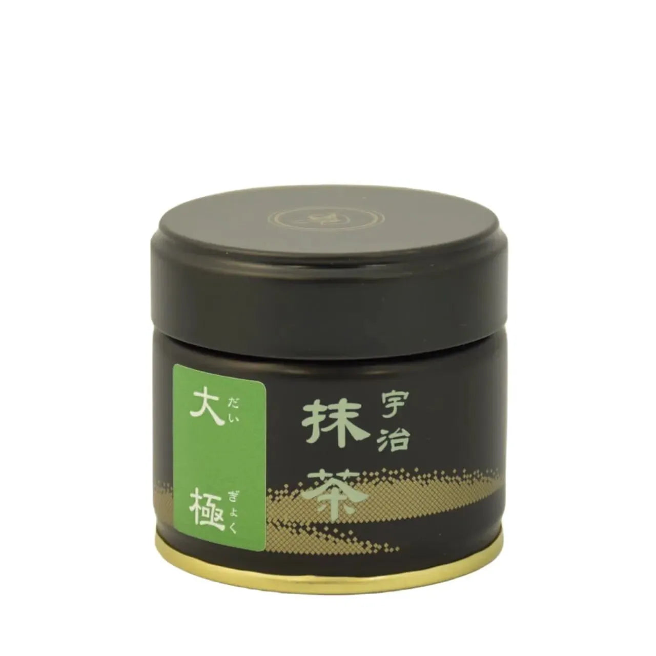 Matcha Powder Daigyoku from Hekisuien 30g