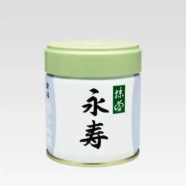 Matcha Powder Eiju From Marukyu koyamaen 40g