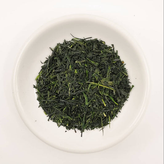 Gyokuro from Tsuboichi 70g - JJ Market