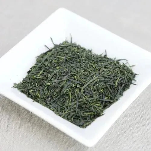 Gyokuro Imperial Green Tea Cha Musume (100g) - JJ Market