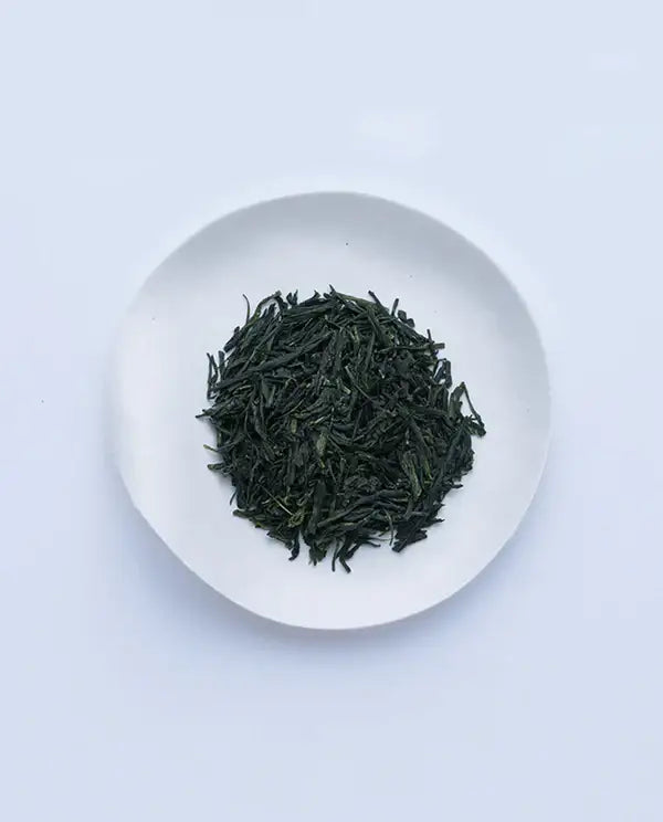Gyokuro Ippoen from Ippodo 50g - JJ Market