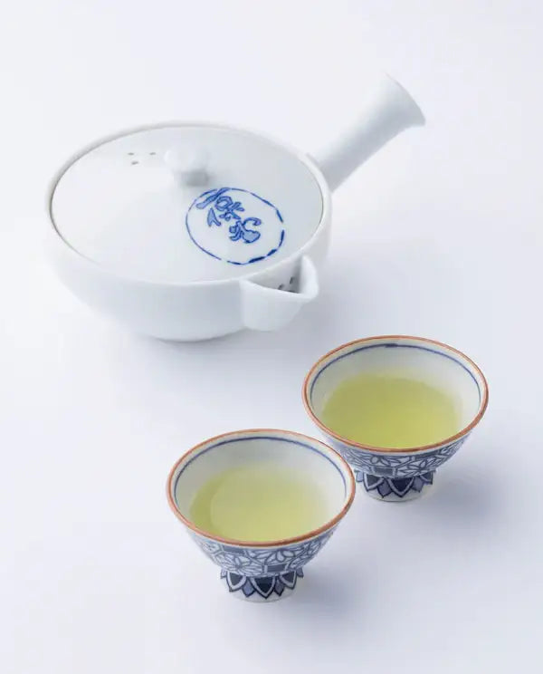 Gyokuro Ippoen from Ippodo 50g - JJ Market