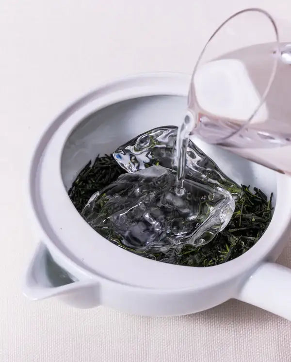 Gyokuro Kanro from Ippodo 50g - JJ Market