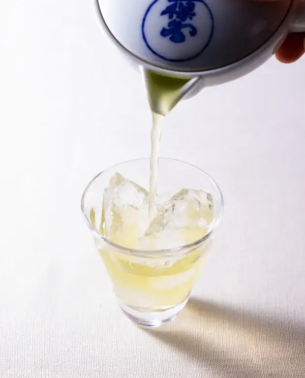 Gyokuro Kanro from Ippodo 50g - JJ Market