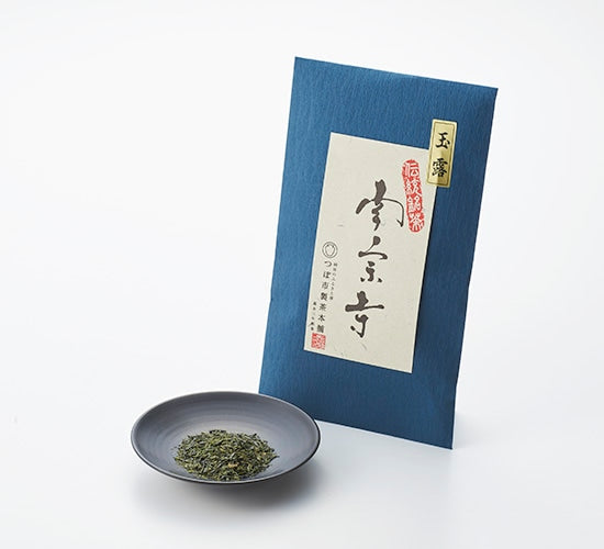 Gyokuro Nanshuji from Tsuboichi 80g - JJ Market