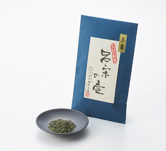 Gyokuro Ruson no Tsubo from Tsuboichi 80g - JJ Market