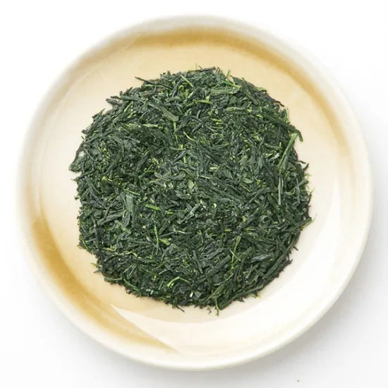 Gyokuro Shin from Kurihara Tea 100g - JJ Market