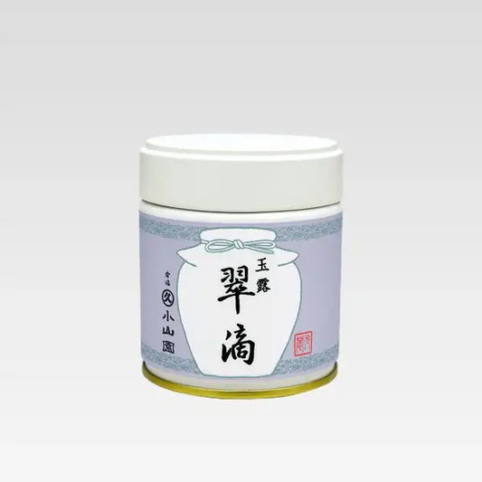 Gyokuro Suiteki From Marukyu koyamaen 40g - JJ Market