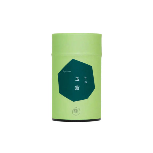 Gyokuro Tou no Tsuyu From Horii Shichimeien 100g - JJ Market