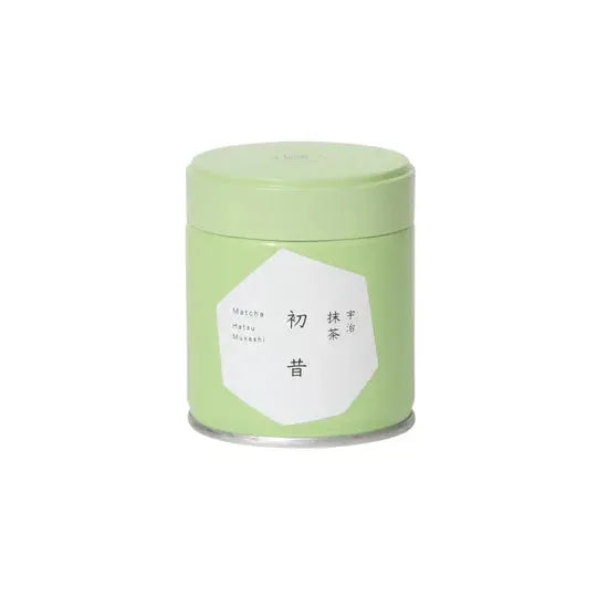 Matcha Powder Hatsumukashi Horii Shichimeien 30g