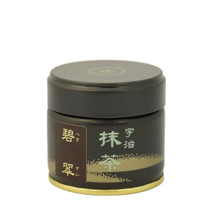 Matcha Powder Hekisui from Hekisuien 30g