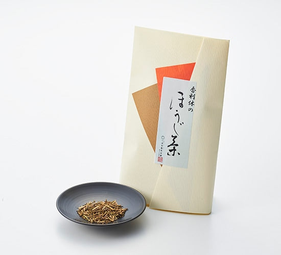 Hojicha Kaori Rikyu from Tsuboichi 60g - JJ Market