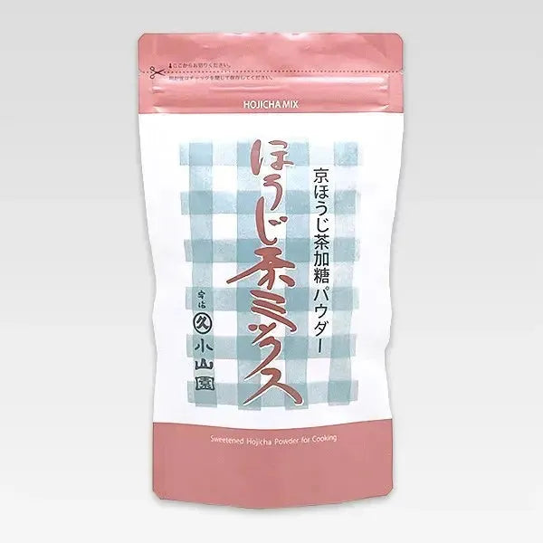 Hojicha Powder From Marukyu koyamaen 200g - JJ Market