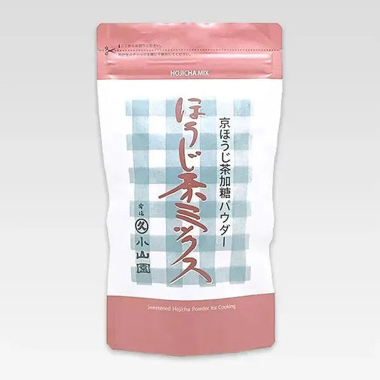 Hojicha Powder From Marukyu koyamaen 200g - JJ Market