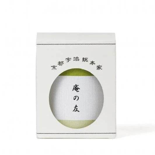 Matcha Powder Iori no Tomo from Tsujiri 30g