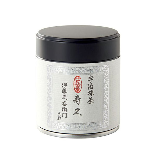 Matcha Powder Jukyu from Itoh Kyuemon 25g