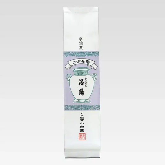 Kabusecha Rakuyō From Marukyu koyamaen 100g - JJ Market