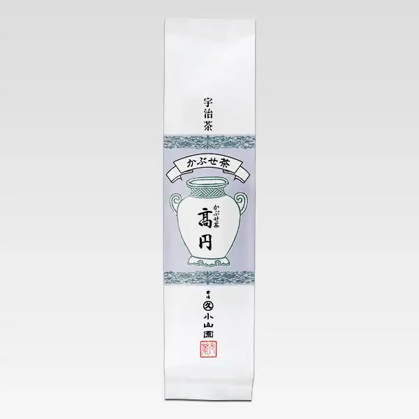 Kabusecha Takamado From Marukyu koyamaen 100g - JJ Market