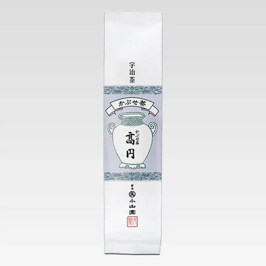 Kabusecha Takamado From Marukyu koyamaen 100g - JJ Market