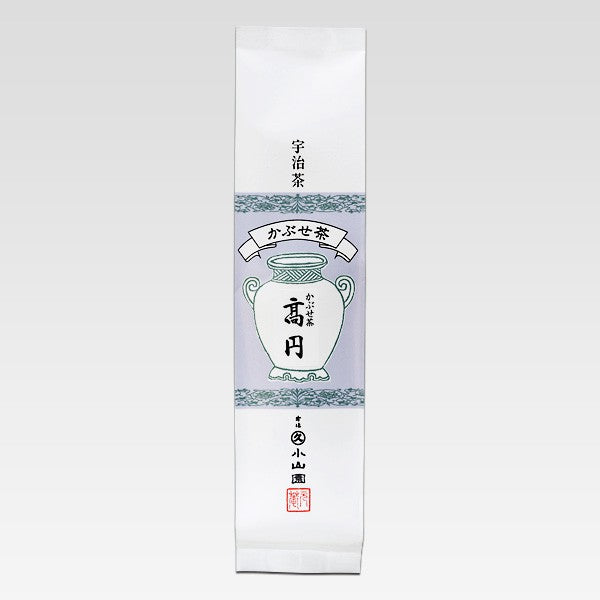 Kabusecha Takamado From Marukyu koyamaen 100g