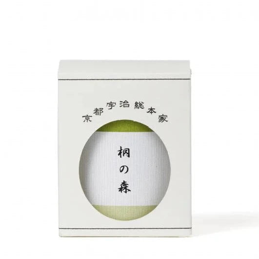 Matcha Powder Kiri no Mori from Tsujiri 30g