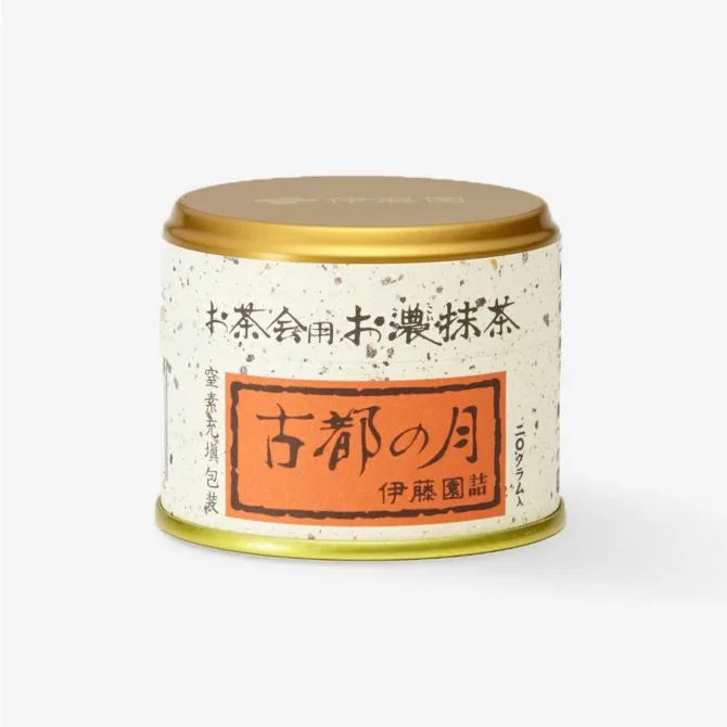 Matcha Powder Koto no Tsuki from Itoen 20g