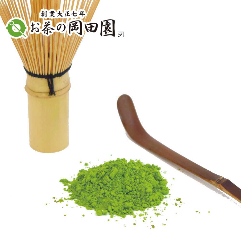 Matcha Powder Hamuro no Kaori from Nishio 30g
