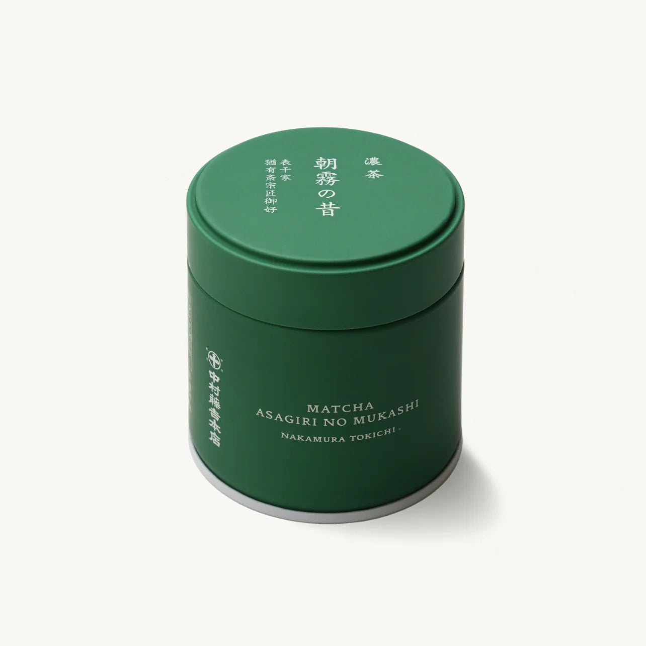 Matcha Powder Asagiri no Mukashi Nakamura Tokichi 30g - JJ Market