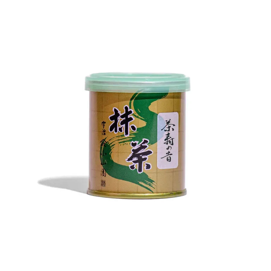 Matcha Powder Chaju no Mukashi from Yamamasa Koyamaen 30g - JJ Market