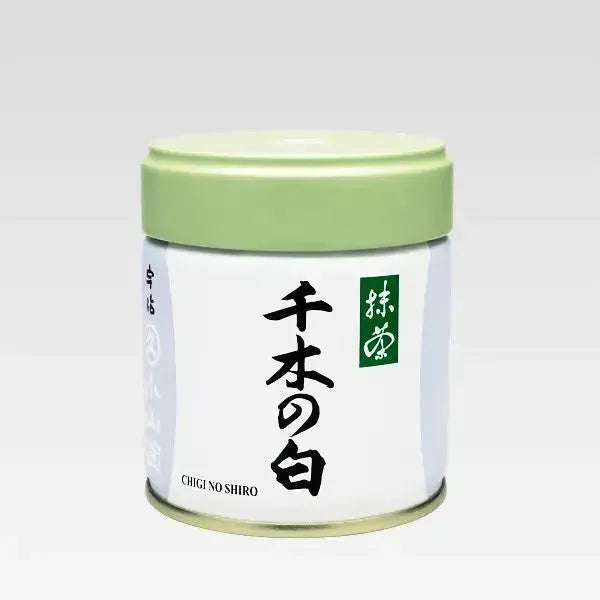 Matcha Powder Chigi no Shiro Marukyu koyamaen 40g - JJ Market