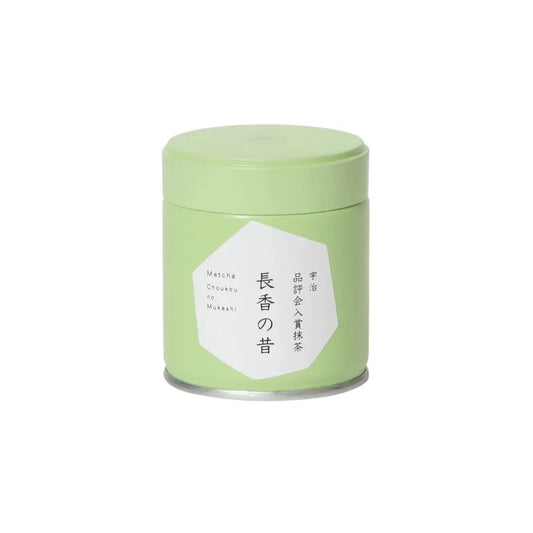 Matcha Powder Choko no Mukashi Horii Shichimeien 30g - JJ Market